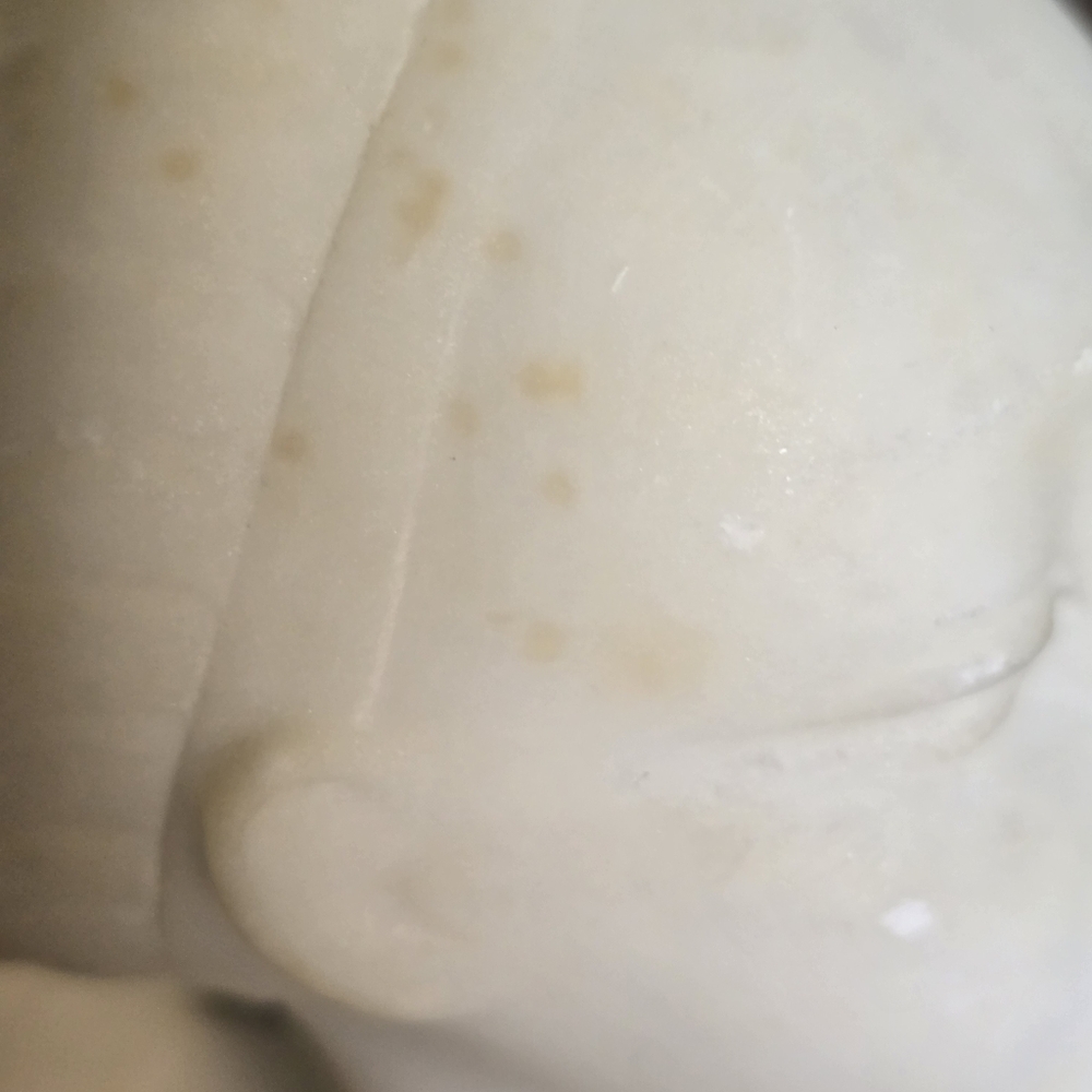 Vintage Italian Alabaster Bust Bookends – Mid Century Modern Shelf Decor” - Picture 7 of 10